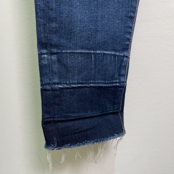 American Eagle Jegging Jeans sz 6 - Picture 6 of 9